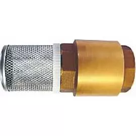 Обратный клапан Беламос FV-A 1"