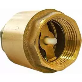 Обратный клапан Беламос FV-B 1"