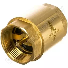 Обратный клапан Беламос FV-C