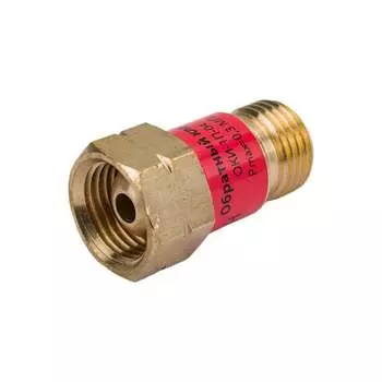 Обратный клапан Brima ОКИ-1П-04 0002643