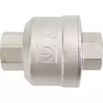 Обратный клапан для гравитационных систем Valtec VT.202.N.06
