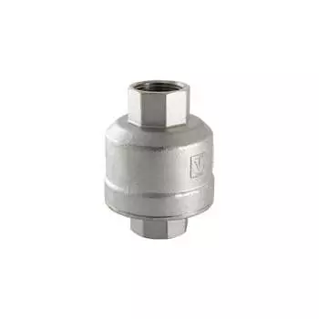 Обратный клапан для гравитационных систем Valtec VT.202.N.07