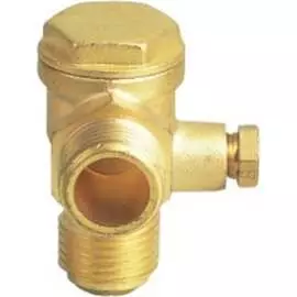 Обратный клапан для компрессора Pegas pneumatic 4301