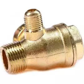 Обратный клапан для компрессора Pegas pneumatic 4312