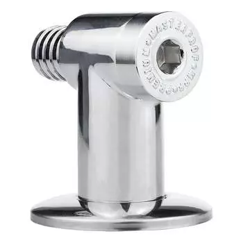 Обратный клапан для стиральной машины MPF ИС.131656