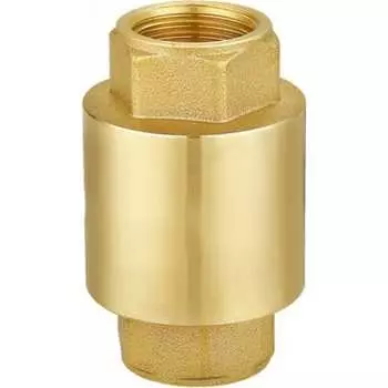 Обратный клапан DOUBLE-LIN LL5022 (3/4")