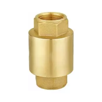 Обратный клапан DOUBLE-LIN LL5022 (1")