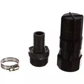 Обратный клапан Elitech