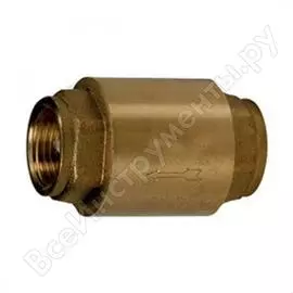 Обратный клапан Giacomini R60 R60Y035 019-0901