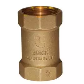 Обратный клапан ITAP