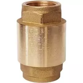 Обратный клапан ITAP