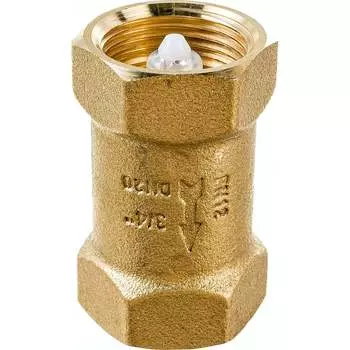 Обратный клапан ITAP