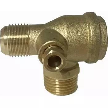 Обратный клапан ЭнергоРесурс 9902006