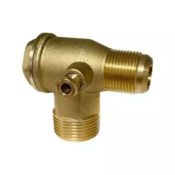 Обратный клапан ЭнергоРесурс 9902003