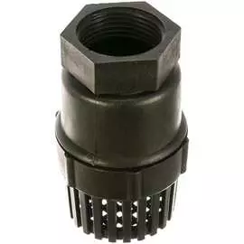 Обратный клапан Калибр