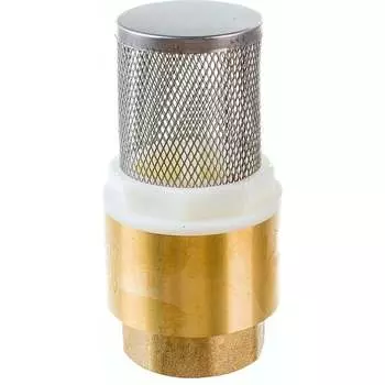 Обратный клапан Калибр 00000030492