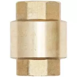 Обратный клапан MasterProf ИС.080372