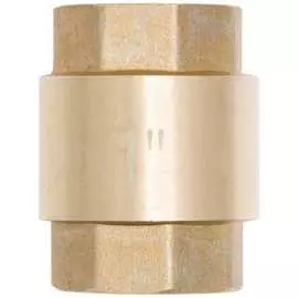 Обратный клапан MasterProf ИС.080367