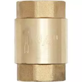 Обратный клапан MasterProf ИС.080366