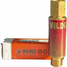 Обратный клапан на редуктор YILDIZ 1130