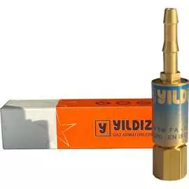 Обратный клапан на резак/горелку YILDIZ 1128