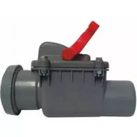 Обратный клапан ООО МультиМирПласт