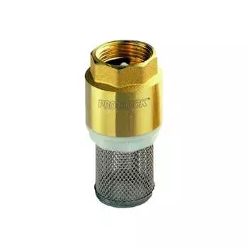 Обратный клапан Pedrollo