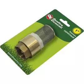 Обратный клапан QUATTRO ELEMENTI 771-800