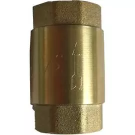 Обратный клапан RM CV34