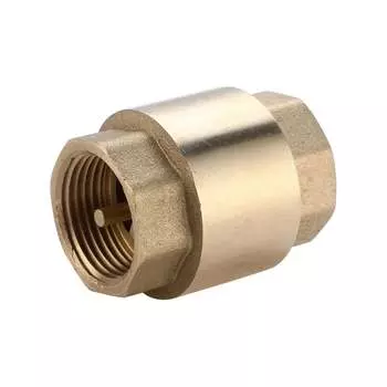 Обратный клапан РМС 03-15