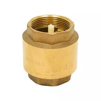 Обратный клапан Rvc 00254