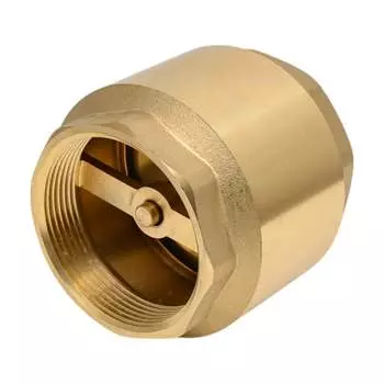 Обратный клапан Rvc 02429