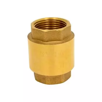 Обратный клапан Rvc 02425