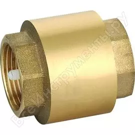 Обратный клапан EUROS EU.ST4001036 12