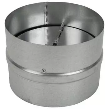 Обратный клапан Shuft RSK 125 НС-0081413