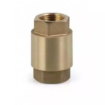 Обратный клапан SR Rubinetterie Mondial 0170-4000G000