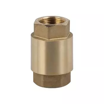 Обратный клапан SR Rubinetterie Mondial 0170-5000G000