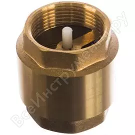 Обратный клапан СТМ CBCV0114