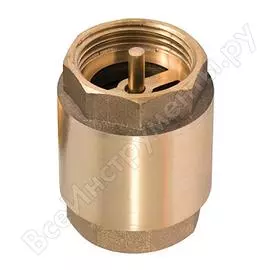 Обратный клапан СТМ CBCVB114