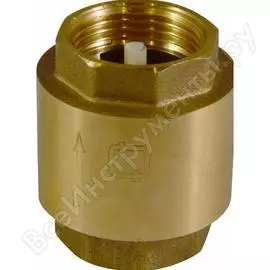 Обратный клапан СТМ CBCV0002