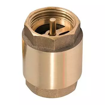 Обратный клапан СТМ CBCVB034