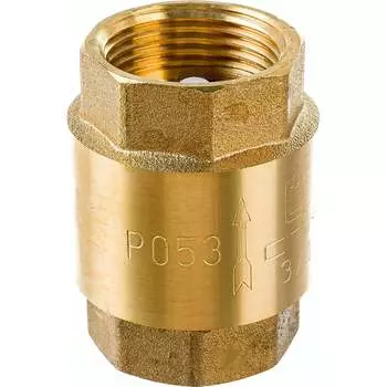 Обратный клапан СТМ CBCV0034