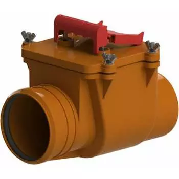 Обратный клапан Татполимер ТП-85.100 28645