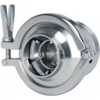 Обратный клапан TITAN LOCK TLCV080WDS