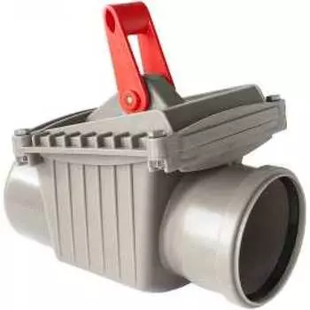 Обратный клапан Valfex