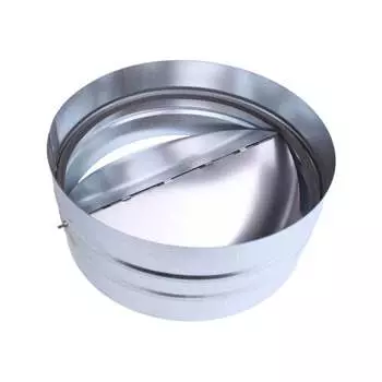 Обратный клапан Ventart RSK-125 4687202642557