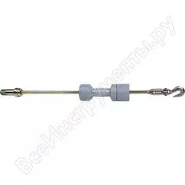 Обратный молоток для кузовного ремонта AIST 67900105 00-00015416