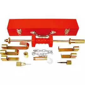 Обратный молоток для правки кузова AmPro