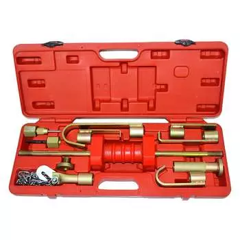 Обратный молоток WIEDERKRAFT WDK-65021