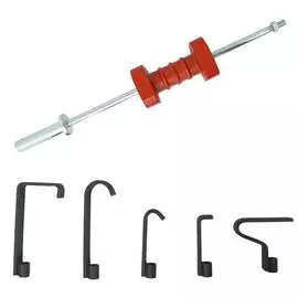 Обратный молоток WIEDERKRAFT